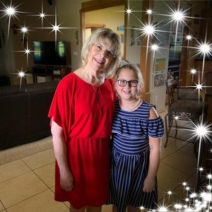 Meet your Posher, Cindy